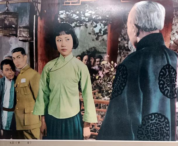 影院网站的相关介绍