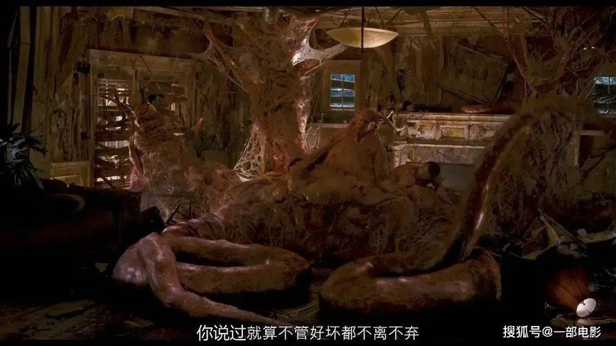 九九电影网重口味影院：暗黑悬疑恐怖片单推荐，胆小慎入！