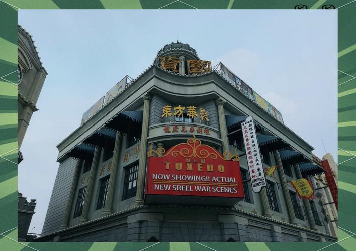 周六影院 | 周末必看经典电影推荐、高分冷门片单与在线免费追剧指南