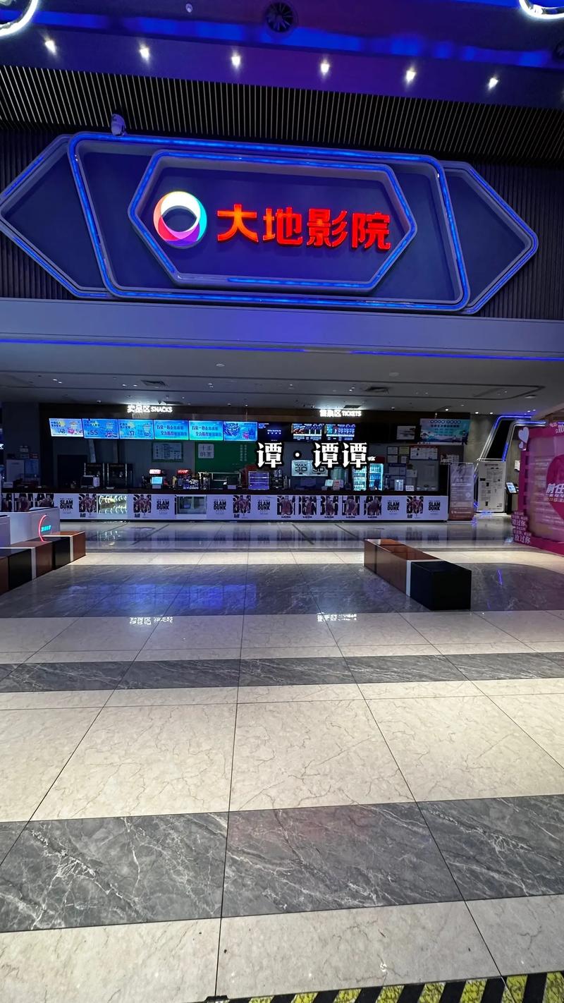 临安比高电影院的相关介绍