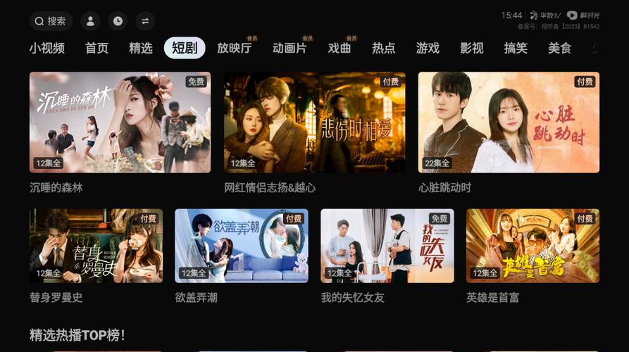 看视频需要下载什么app的相关介绍
