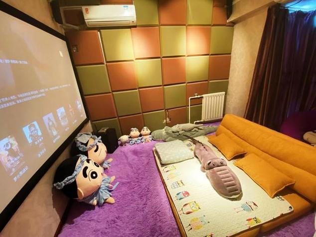 打造私人影院必看！家庭影院论坛5.1声道搭建与低音炮调试技巧